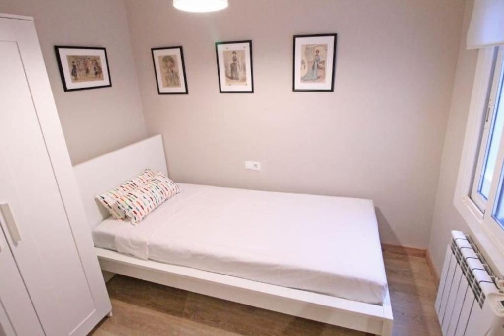 Bebarceloner Sant Andreu Apartments - 3 Bedrooms Exterior photo